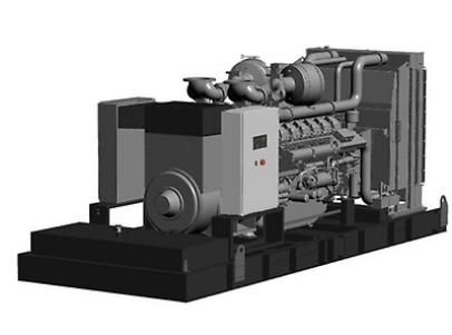 Pramac GSW1120M