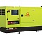 Дизельный генератор Pramac GSW95P