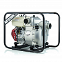 Мотопомпа бензиновая Koshin KTH-100X