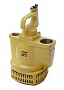 Пневматический погружной насос Atlas Copco DIP 35