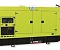 Дизельный генератор Pramac GSW510Do