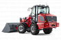 Weidemann 5080e