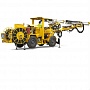 Буровая установка Atlas Copco Boomer 282