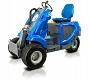 Мини погрузчик MultiOne 1 серия