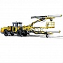 Буровая установка Atlas Copco Boomer L2 C