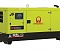 Дизельный генератор Pramac GSL65D