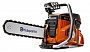 Резчик Husqvarna K970 цепной