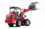 Weidemann 1880 (Мини-погрузчик)