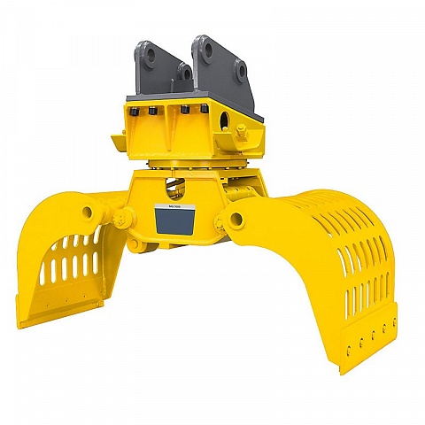 Захват на экскаватор Epiroc MG 1500