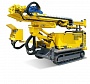 Буровая установка Atlas Copco Mustang 4-F4D