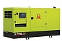 Дизельный генератор Pramac GSW110D