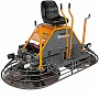 Двух роторная затирочная машина Husqvarna BG910