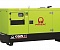 Дизельный генератор Pramac GSW45P