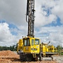 Буровой станок Atlas Copco DM-30