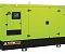 Дизельный генератор Pramac GSW180P
