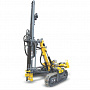 Пневматическая буровая установка Atlas Copco AirRoc D45