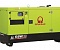 Дизельный генератор Pramac GSW30P