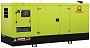 Дизельный генератор GSW225 Scania