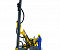 Пневматическая буровая установка Atlas Copco ROC 203PC-TH