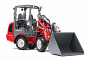 Weidemann 1280e
